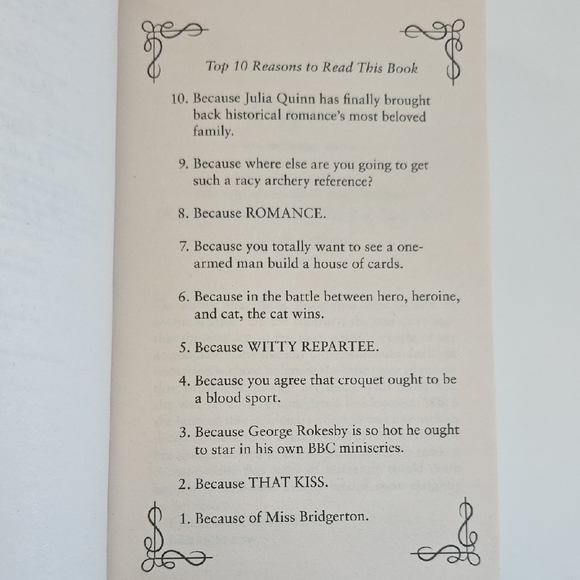 Julia Quinn Bridgerton Prequel Book Bundle - Picture 4 of 8